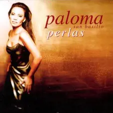 Paloma San Basilio - PERLAS