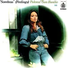 Paloma San Basilio - SOMBRAS