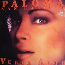 Paloma San Basilio - VUELA ALTO