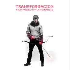 Palo Pandolfo Y La Hermandad - TRANSFORMACIN