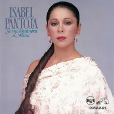 Isabel Pantoja - SE ME ENAMORA EL ALMA