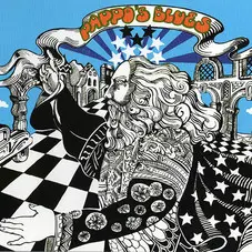 Pappos Blues - Pappos Blues 3