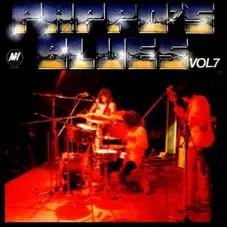 Pappos Blues - VOLUMEN 7