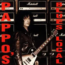 Pappo - BLUES LOCAL