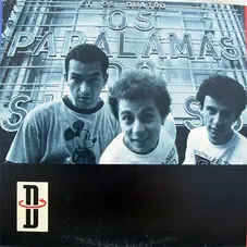 Os Paralamas do Sucesso - D