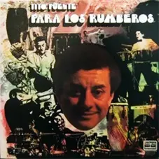 Tito Puente - PARA LOS RUMBEROS 