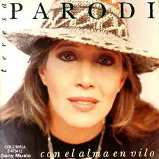 Teresa Parodi - CON EL ALMA EN VILO