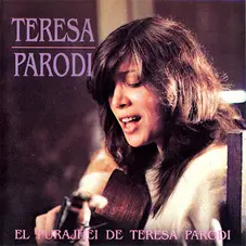 Teresa Parodi - EL PURAJHEI DE TERESA PARODI