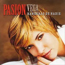 Pasin Vega - BANDERAS DE NADIE