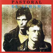 Pastoral - EL LBUM