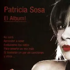 Patricia Sosa - EL ALBUM!