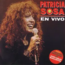 Patricia Sosa - EN VIVO