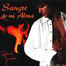 Patricio Gimenez - SANGRE DE MI ALMA