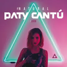 Paty Cantú - NATURAL - SINGLE