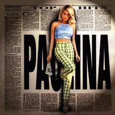 Paulina Rubio - TOP HITS