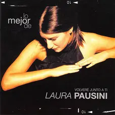 Laura Pausini - LO MEJOR