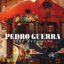 Pedro Guerra - ARDE ESTOCOLMO