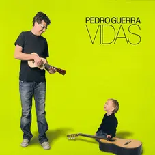 Pedro Guerra - VIDAS