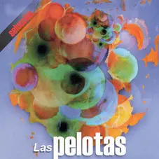 Las Pelotas - SELECCIÓN