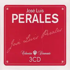 José Luis Perales - COLECCION DIAMANTE CD I