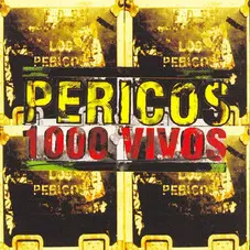 Los Pericos - 1000 VIVOS