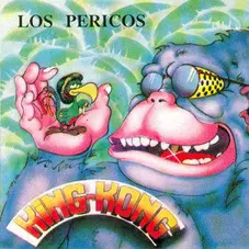 Los Pericos - KING KONG