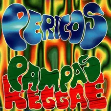 Los Pericos - PAMPAS REGGAE