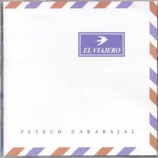Peteco Carabajal - EL VIAJERO (DC + DVD)