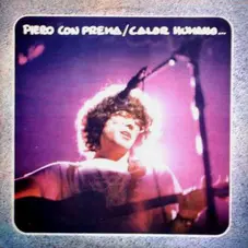 Piero - CALOR HUMANO