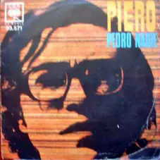 Piero - PEDRO NADIE