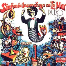 Piero - SINFONA INCONCLUSA EN EL MAR