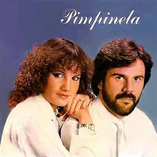 Pimpinela - PIMPINELA