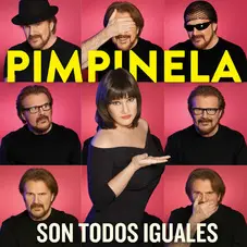 Pimpinela - SON TODOS IGUALES