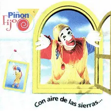 Pion Fijo - CON AIRE DE LAS SIERRAS