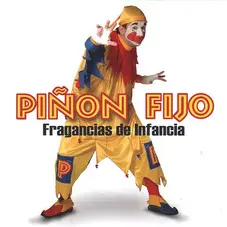 Pion Fijo - FRAGANCIAS DE INFANCIA