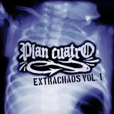 Plan 4 - EXTRACHAOS VOL. 1