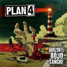 Plan 4 - HORIZONTE ROJO SANGRE