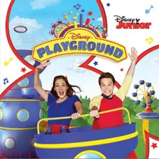 Playground - PLAYGROUND