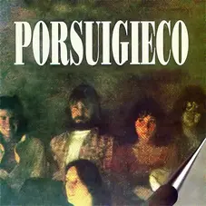 Tapa del CD PORSUIGIECO - Array