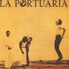 La Portuaria - ROSAS ROJAS