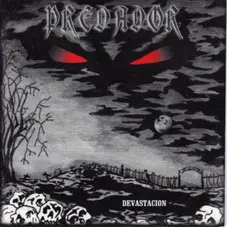 Predador - DEVASTACION