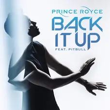 Prince Royce - BACK IT UP - SINGLE