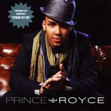 Prince Royce - PRINCE ROYCE