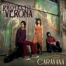 Proyecto Verona - CARAVANA