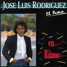 El Puma Rodríguez - EL PUMA EN RITMO