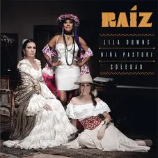 Tapa del CD RAZ - Array