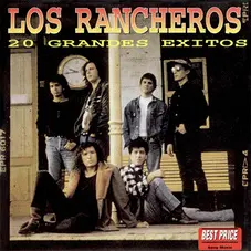 Los Rancheros - 20 GRANDES EXITOS