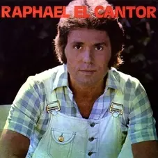 Raphael - EL CANTOR