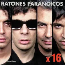 Ratones Paranoicos - X16