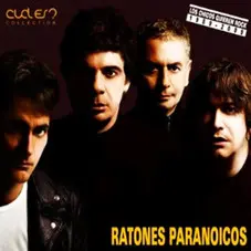 Ratones Paranoicos - LOS CHICOS QUIEREN ROCK 2009
